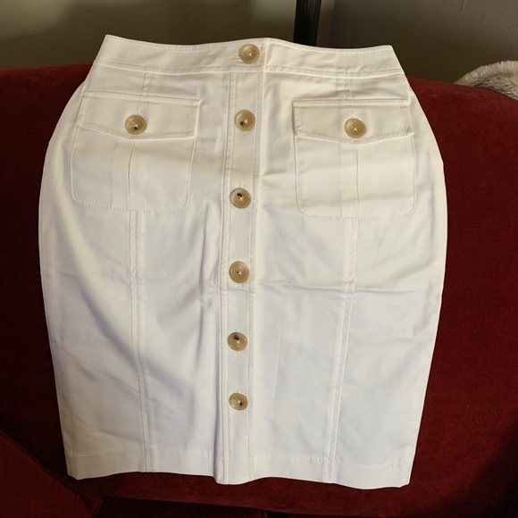 Banana Republic Dresses & Skirts - Banana Republic 0